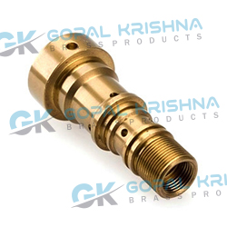 Brass Products